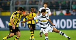 Borussia preduhitrila Juventus i Liverpool: Od imenjakinje kupila kurdskog Modrića