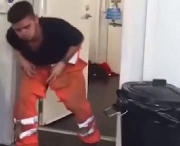 VIDEO Imitacije dinosaura ovog tipa mogle bi vas rasplakati od smijeha