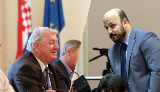 Đakić Marasu: Vi ste najgori ministar, Maras Đakiću: Vi ne znate koristiti internet