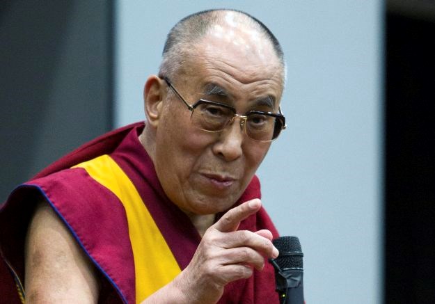 Zbog problema s prostatom Dalaj lama putuje na liječenje u SAD