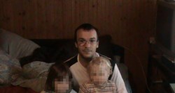 Samohrani otac troje djece: Živimo od 2000 kuna, no ne bih se ni s kim mijenjao