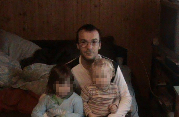 Samohrani otac troje djece: Živimo od 2000 kuna, no ne bih se ni s kim mijenjao
