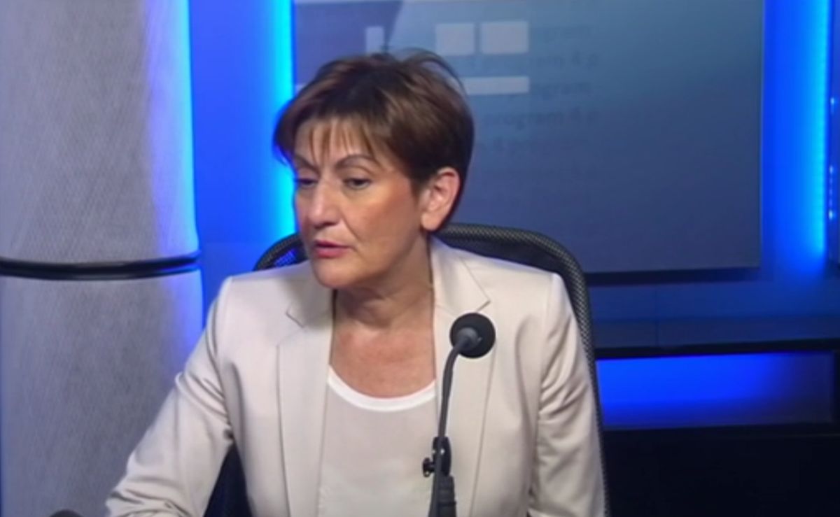 Martina Dalić: Agrokor čekaju problemi koji se još ne naziru