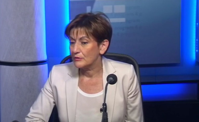 Martina Dalić: Agrokor čekaju problemi koji se još ne naziru