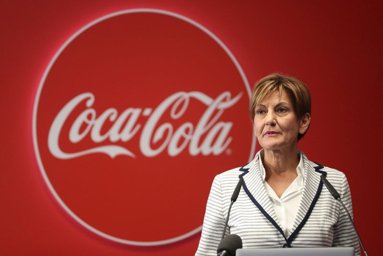 Dalić: Coca-Cola je dokaz da velike kompanije mogu poslovati u Hrvatskoj