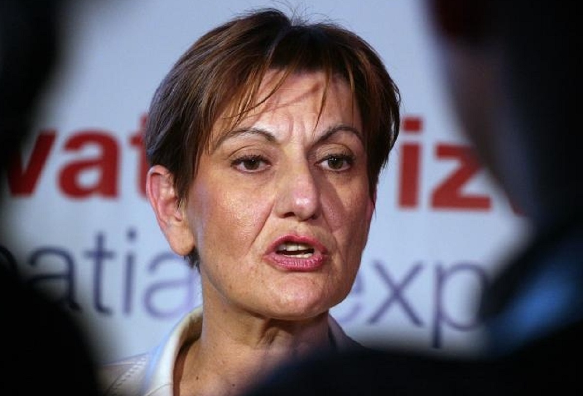 SDP-ovac priznao: Vjerojatno nećemo imati dovoljno glasova za smjenu Dalićke