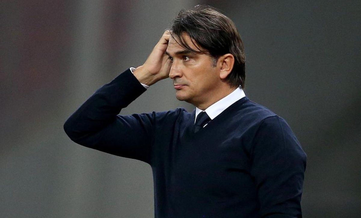 Dalić: Moglo je i gore