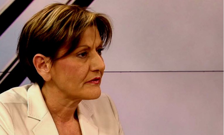 Martina Dalić o isplatama koje su šokirale Kolindu: Nisam znala za te iznose