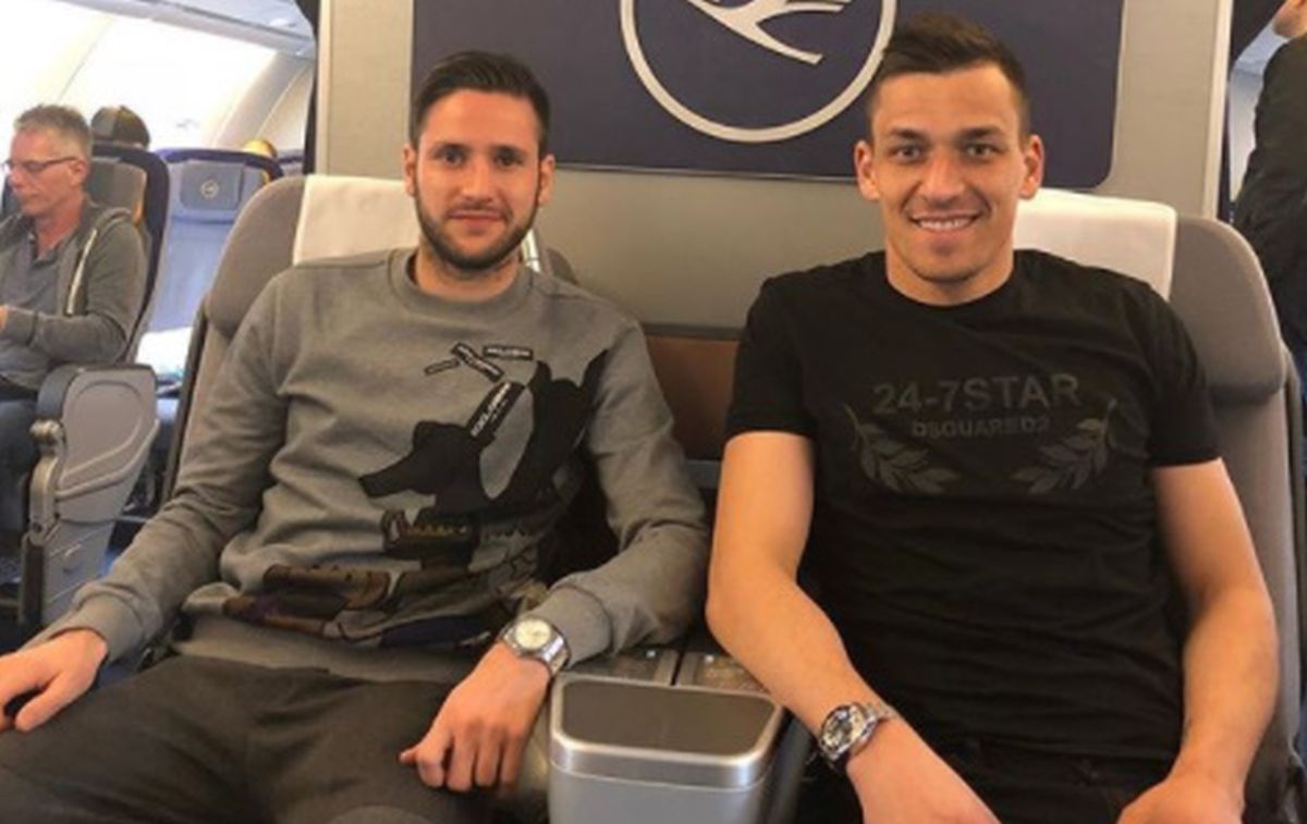 KRENULE PRIPREME ZA SP Dalić i igrači sastaju se danas u Miamiju
