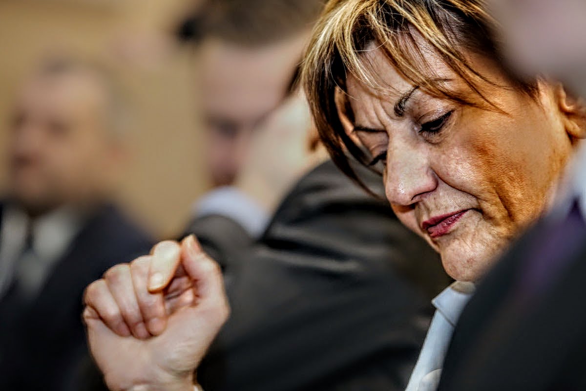 Oporba u srijedu kreće u rušenje Dalićke