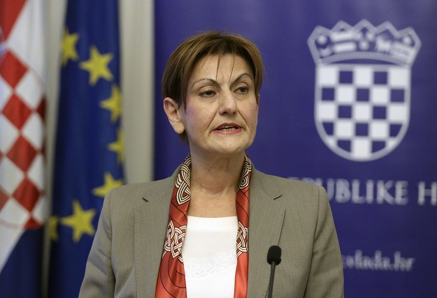 Ministrica Dalić novinarima pokušala opravdati prodaju HEP-a i kupnju Ine, evo što je rekla