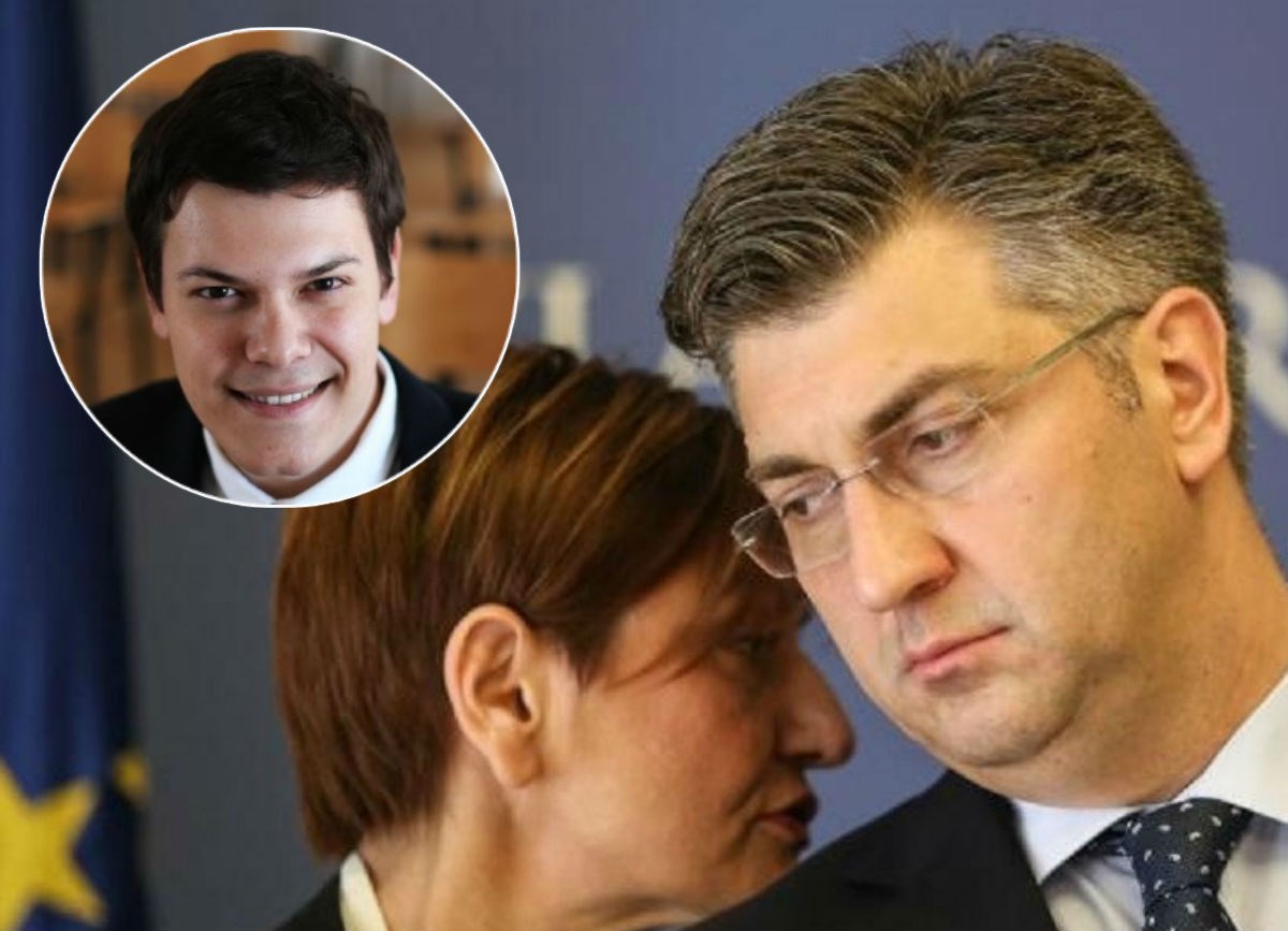 Znanstvenik s Oxforda u razgovoru za Index objasnio zašto nam je politika tako loša