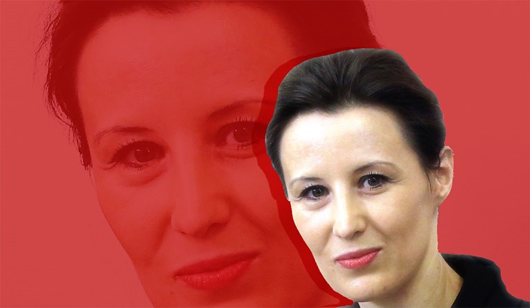 Dalija Orešković o Dalićkinim mailovima: Sve upućuje na elemente kaznenog djela