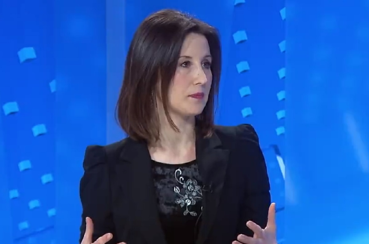 Dalija Orešković o starom sukobu s Kolindom: "Tu njenu izjavu ne treba komentirati"