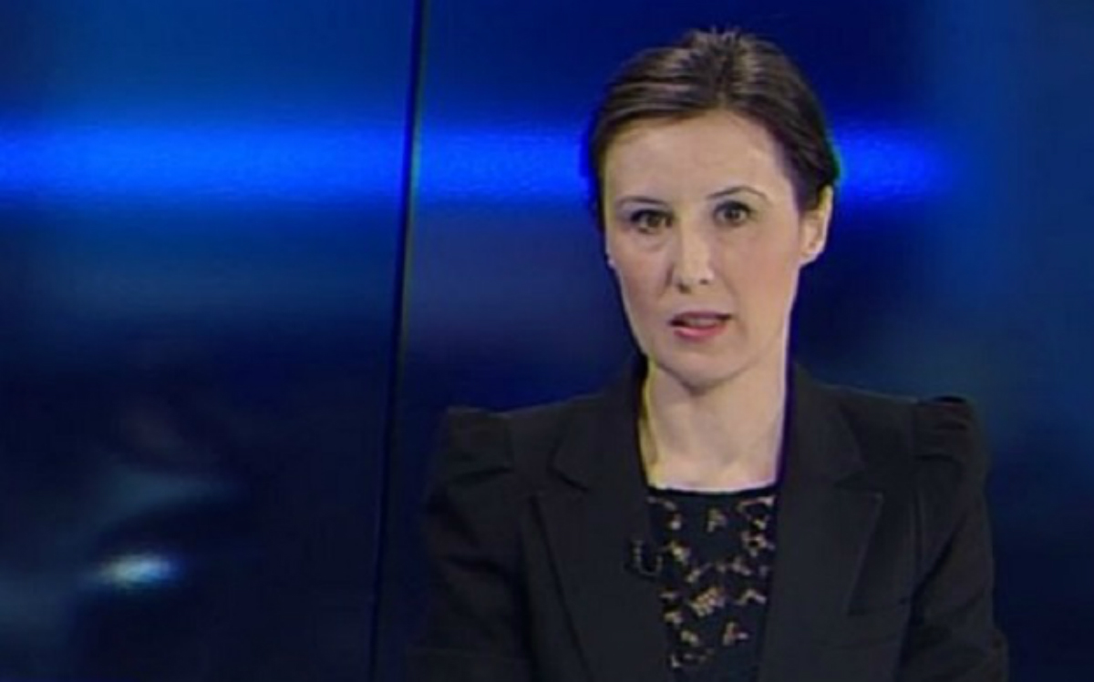 Dalija Orešković o pritiscima: Ne bih htjela odgovoriti na to pitanje