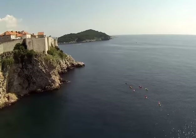 BuzzFeedova preporuka: Ova dva hrvatska grada morate posjetiti prije smrti