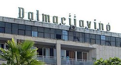 Država blokirala prodaju Dalmacijavina, očajni radnici prosvjedovali pred Državnim odvjetništvom