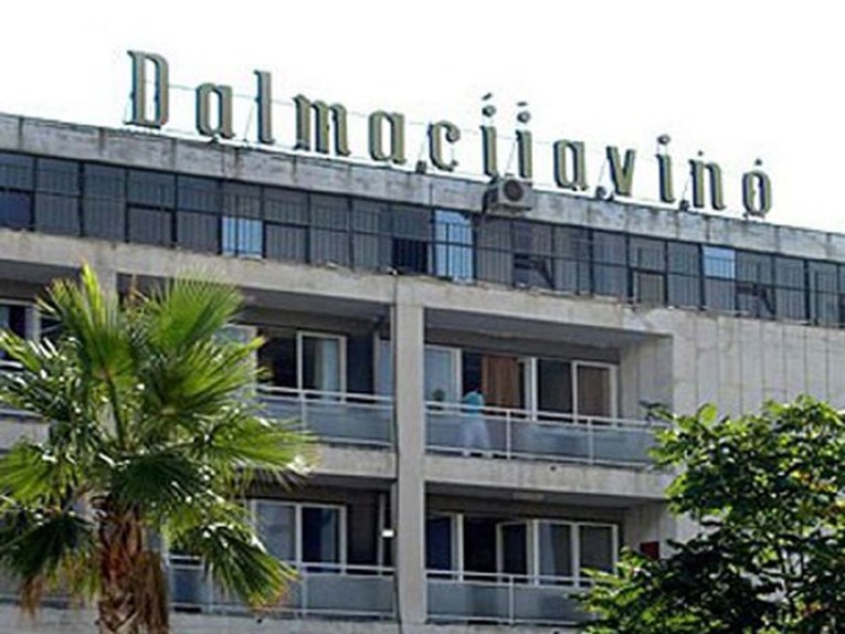 Radnici Dalmacijavina traže da se o njihovom problemu raspravlja na vladi