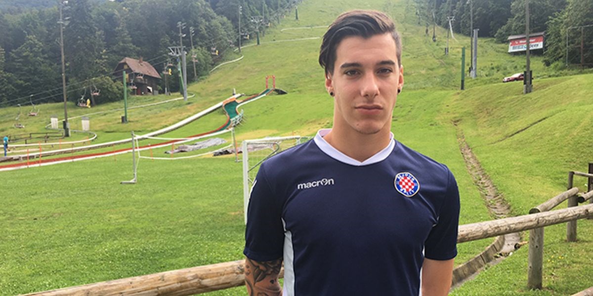 Miki Rapaić poderao Hajduk: "Nemate pojma, od mog sina ste napravili škovacu!"