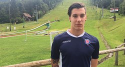 Miki Rapaić poderao Hajduk: "Nemate pojma, od mog sina ste napravili škovacu!"