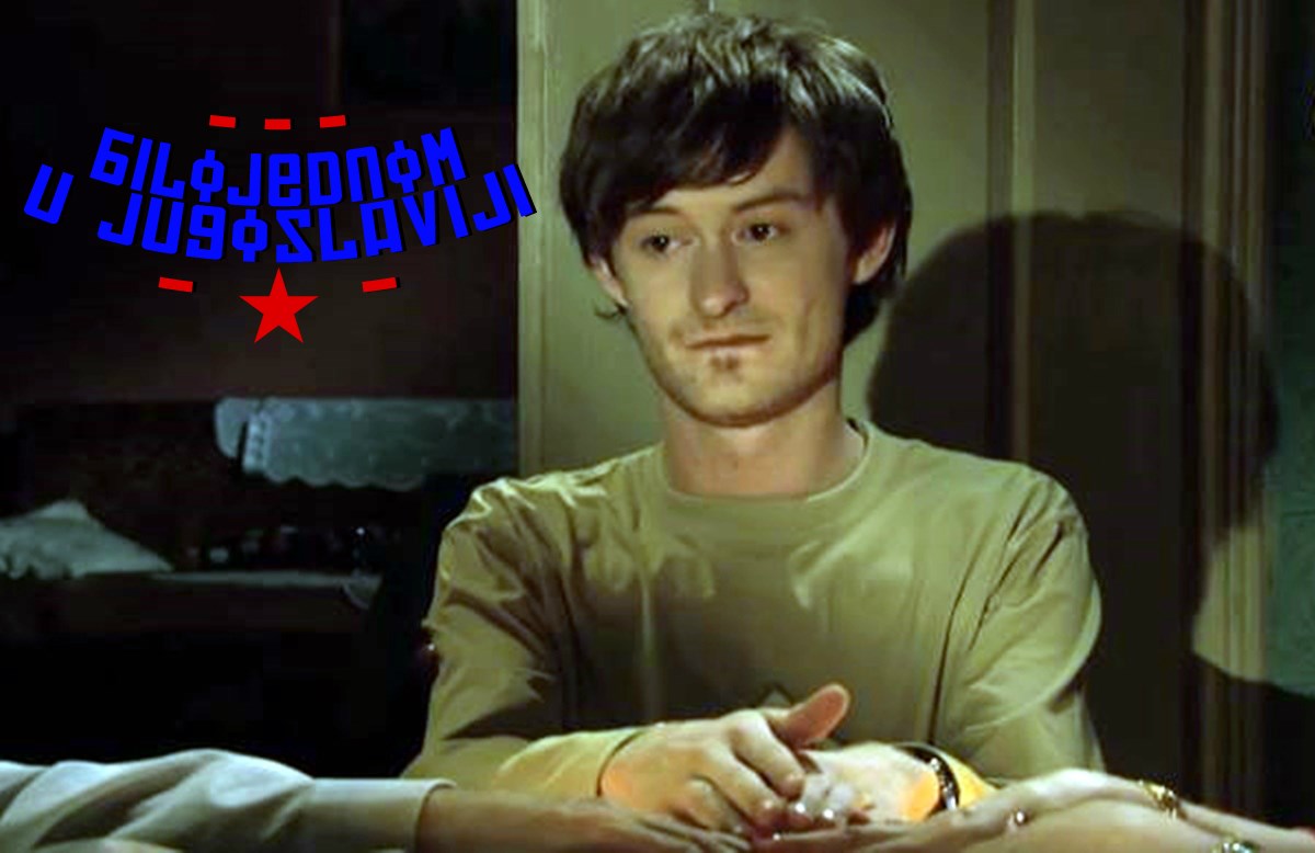 Omiljena zabava jugoslavenske mladeži je bila prizivanje duhova, evo kako je to izgledalo