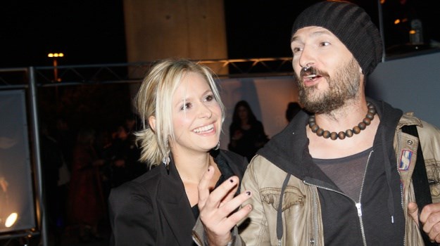 Damir Urban postat će tata po drugi put