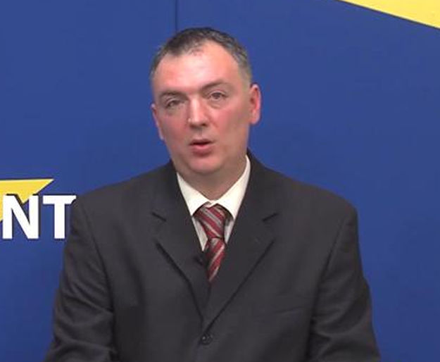 Sve veća gužva za fotelju ministra branitelja, i HOS-ovci predstavili svog kandidata