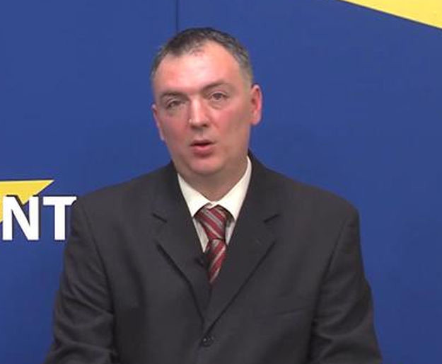 Sve veća gužva za fotelju ministra branitelja, i HOS-ovci predstavili svog kandidata