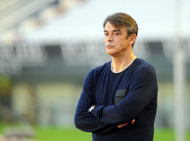 Burić: Krenuli smo hajdučki, ofenzivno, ali Rijeka je bila perfektna