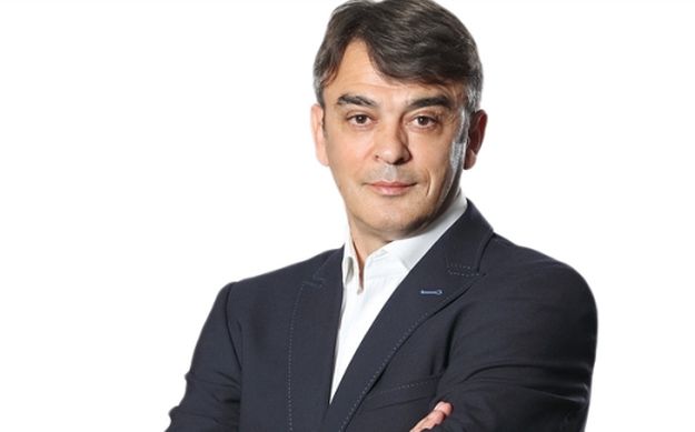 Damir Burić Šolta novi je trener Hajduka: Cilj je da budemo moderni