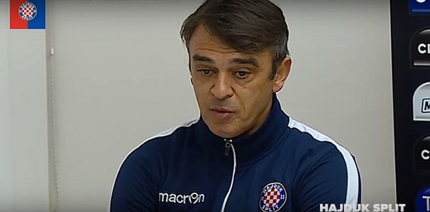 Burić: Prevelika je kritika s obzirom u kojim uvjetima radimo