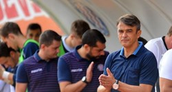 Hajduk izbacio Lekenik: "Idemo zadovoljni kući"
