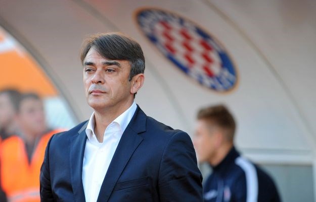 Burić se oprostio od Hajduka: "Da nije bilo sudačkih previda bili bismo ispred Dinama"