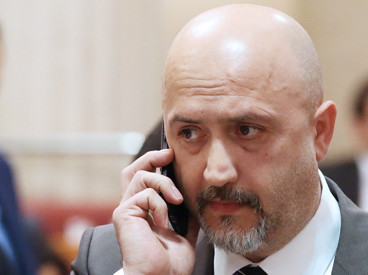 Birači su nam svima pokazali srednji prst, tvrdi SDP-ovac