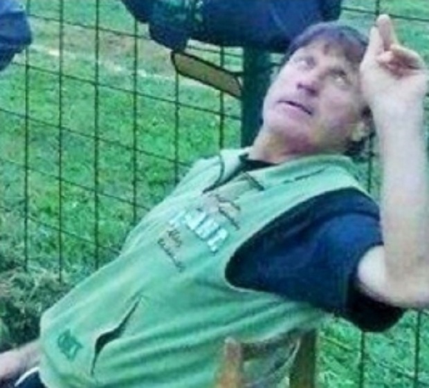 Poginuo bivši nogometaš Istre Damir Smajla