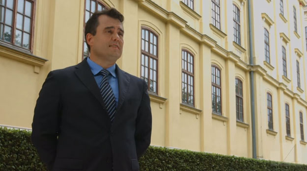 Doznajemo: Vanđelić ne želi biti premijer HDZ-a i MOST-a, ali predsjednicu ne bi odbio