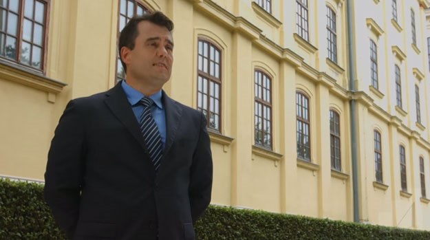 Damir Vanđelić izabran za novog šefa Nadzornog odbora Ine