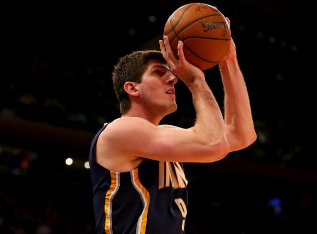 Rudež ubacio 9 poena u porazu od Chicago Bullsa