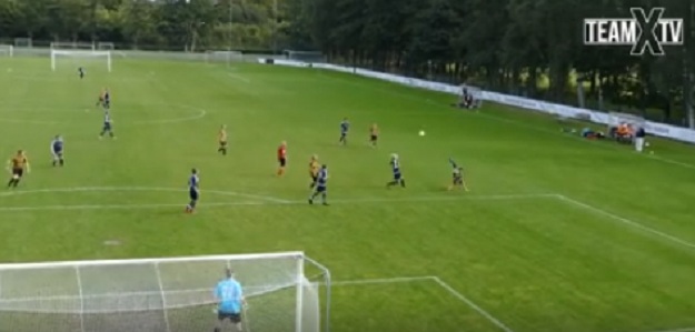 VIDEO Ibra, gledaš li ovo? Danski amater zabio najljepši gol godine