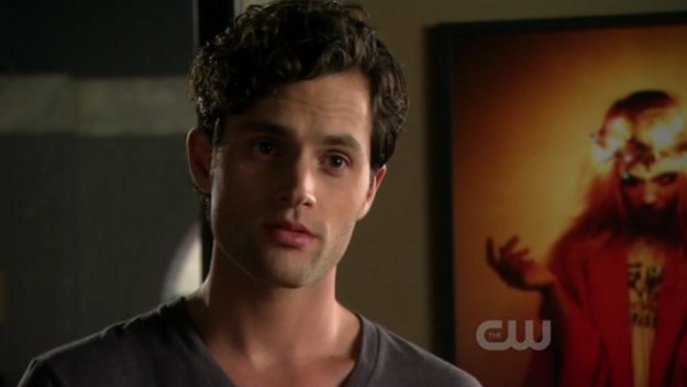 Penn Badgley priznao da rasplet serije "Gossip Girl" nije imao smisla