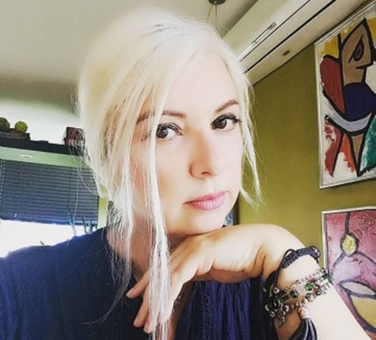 Danijela Dvornik dirnula porukom: "Tužna sam što Dino ovo nije dočekao"