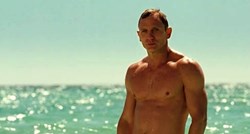 Daniel Craig više neće glumiti Jamesa Bonda: "Jebe mi se, nek´ im je sa srećom"
