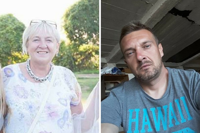 Obiteljska tragedija: "U sudaru broda i gumenjaka poginuli su mi majka i brat"