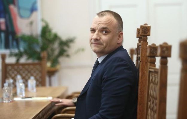 Daniel Markić predložen za novog šefa SOA-e: HDZ i HSLS glasali protiv