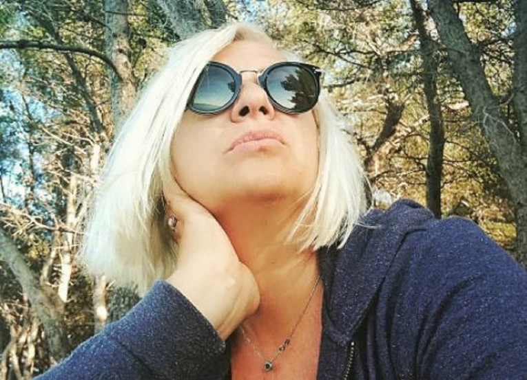 FOTO Danijela Dvornik otkrila spol Elline bebe