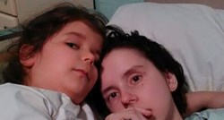 Danijela je pala u komu tijekom poroda: Kćer je prvi put vidjela nakon sedam godina