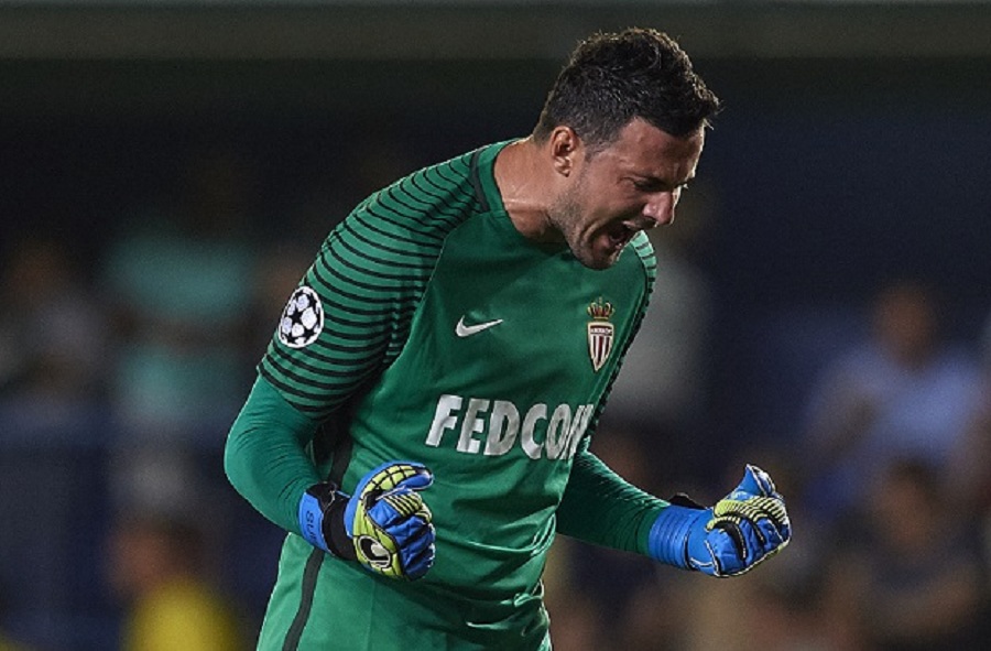 Subašić i Monaco furiozno do prvog mjesta u Francuskoj