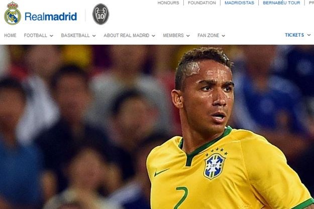 Novi Brazilac u Madridu: Real kupio Danila za 31 milijun eura
