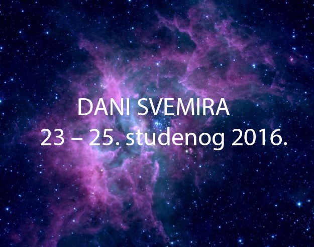 Posjetite Dane svemira u Tehničkom muzeju