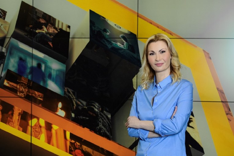 Lijepa voditeljica oprostila se od RTL Direkta i krenula u "Potragu"